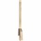 Ekena Millwork Bellingham Rough Sawn Timber Gable Bracket, Douglas Fir, 108"W x 36"H x 2"D x 6"F, 8/12 Pitch GBW108X36X0206BEL00RDF - alternate 3